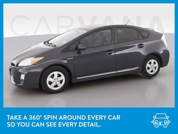 2011 toyota prius in dulles, virginia