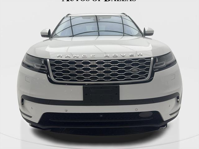 2021 land rover range rover velar p250 s