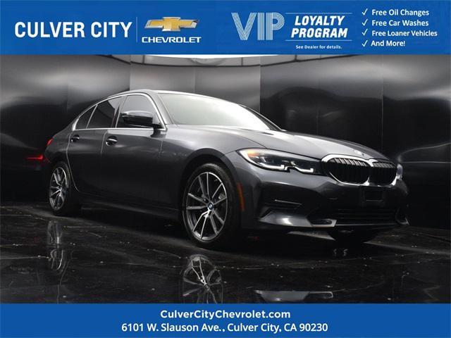 2021 bmw 330 330i