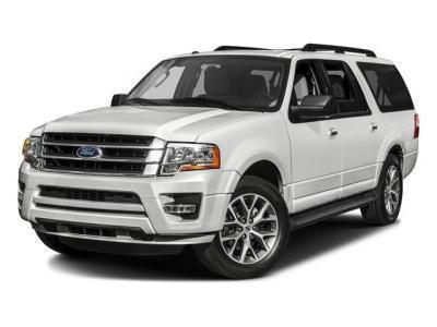 2017 ford expedition el xlt 4x4 xlt 4dr suv for sale in billings, montana