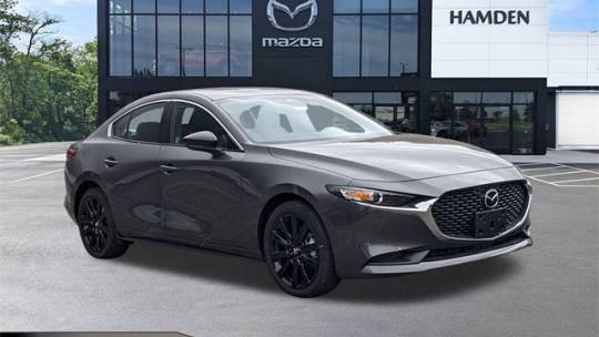 2025 Mazda