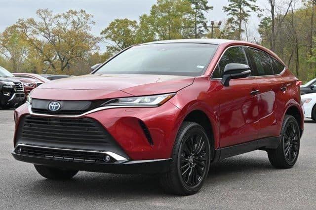2024 toyota venza xle in indian springs, alabama