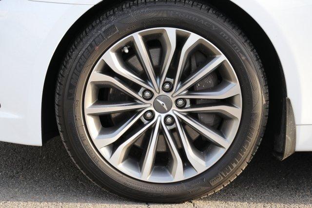 used 2017 genesis g80 3.8 leesburg, va 20176 for sale in leesburg, virginia