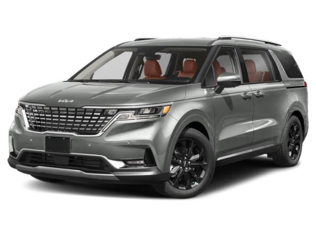 2023 kia carnival sx