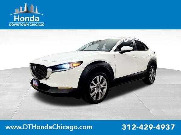 2021 mazda cx-30 in centennial, colorado