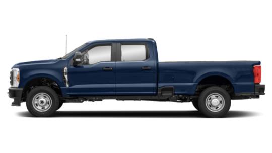2024 Ford F-350