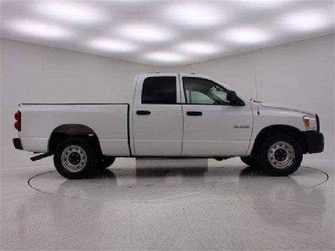 2008 dodge ram 1500 st in columbus, oh