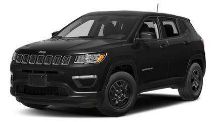 used 2018 jeep compass 4wd latitude ogden, ut 84405 for sale in ogden, utah