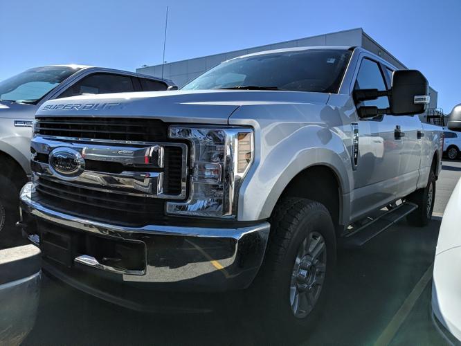 used 2018 ford f250 xl tifton, ga 31794 for sale in tifton, georgia