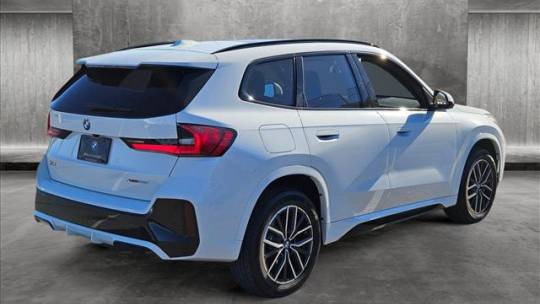 2024 BMW X1