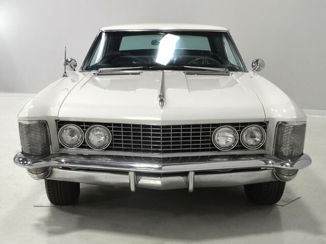 '63 buick riviera