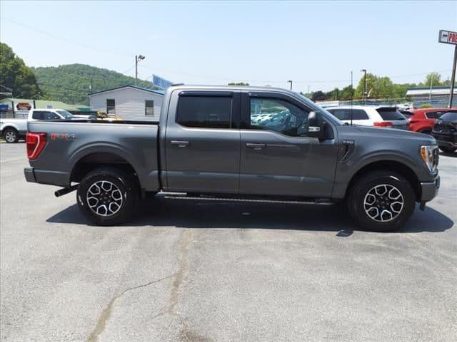 2023 ford f-150 xlt in elgood, west virginia