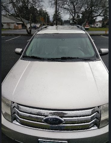 2008 ford taurus for sale in oregon by owner