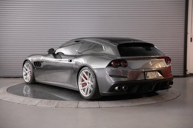 2019 ferrari gtc4lusso v8