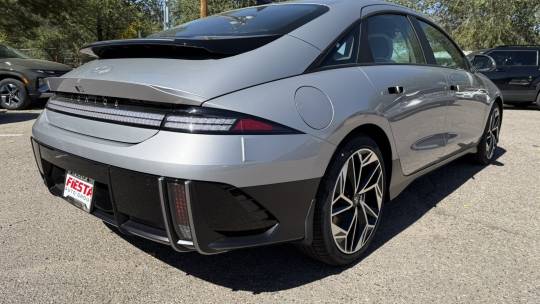 2025 Hyundai IONIQ 6