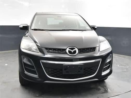 2011 mazda cx-7 s grand touring in saint louis, missouri