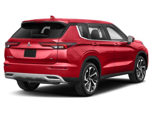 2023 mitsubishi outlander se 2.5 2wd