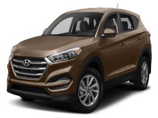 2017 Hyundai Tucson s