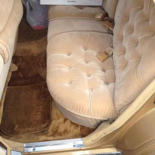 1982 chrysler new yorker