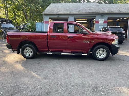 2014 ram 1500 in minneapolis, minnesota