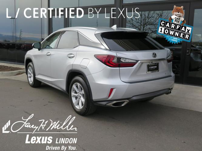 used 2016 lexus rx 350 premium lindon, ut 84042 for sale in lindon, utah