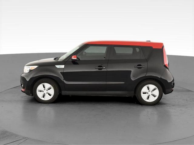 2016 kia soul ev in riverside, california