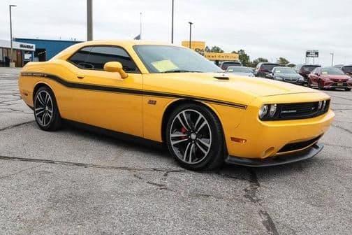 2012 dodge challenger in centennial, colorado