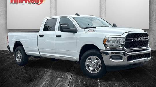 2024 RAM