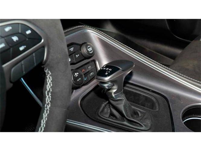 2018 dodge demon in bennington, vermont