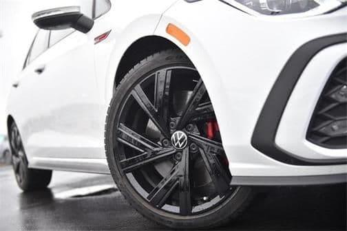 2023 volkswagen golf gti 2.0t se in hazelwood, missouri