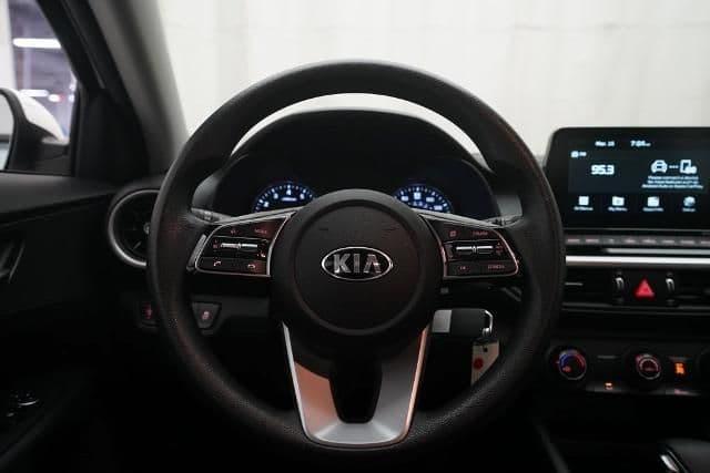 2021 kia forte fe 4dr sedan in grand rapids, michigan