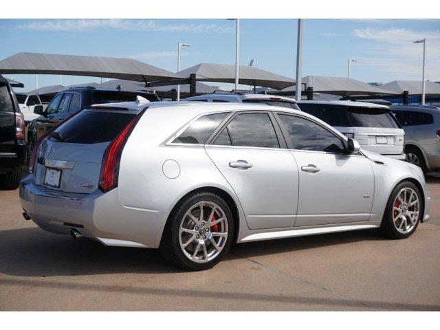 used 2014 cadillac cts v wagon oklahoma city, ok 73114 for sale in oklahoma city, oklahoma