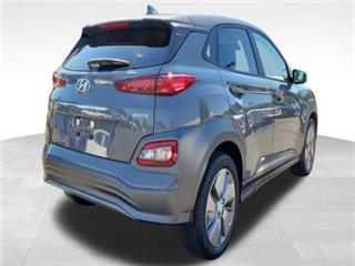 2020 Hyundai Kona limited