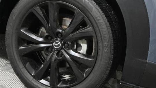 2023 Mazda CX-30 2.5 turbo premium package