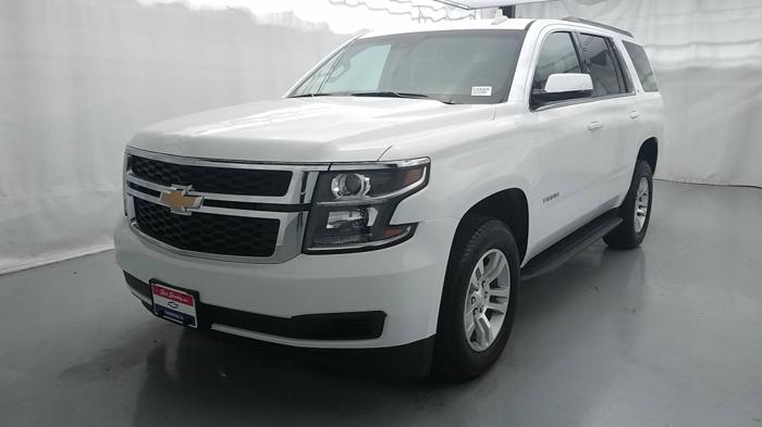 certified 2019 chevrolet tahoe 2wd lt hammond, la 70403 for sale in hammond, louisiana