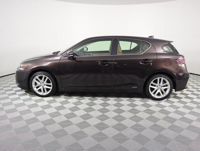 certified 2016 lexus ct 200h baton rouge, la 70817 for sale in baton rouge, louisiana