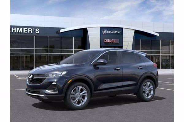 2021 buick encore gx in concord, california