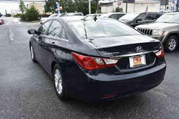 used 2012 hyundai sonata for sale in glen burnie, md