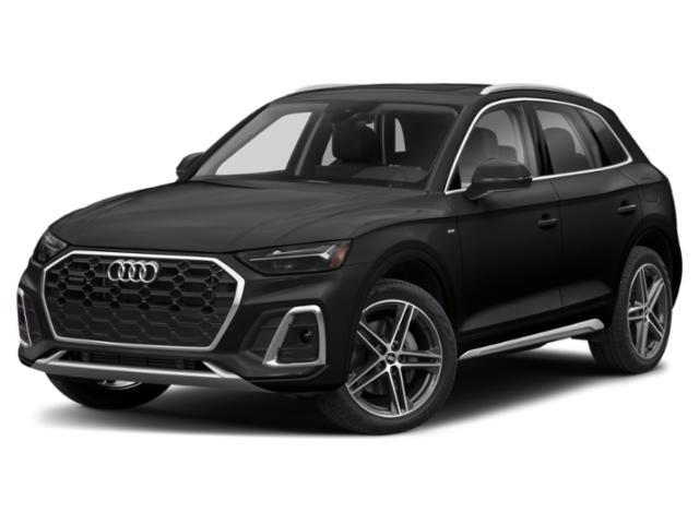 2022 audi q5 55 s line premium