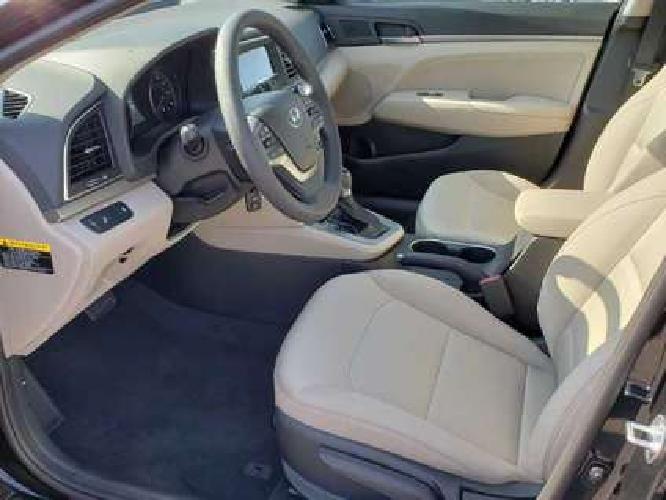 2018 hyundai elantra sel in fort lauderdale, fl