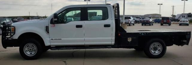 2022 ford f-250 xl