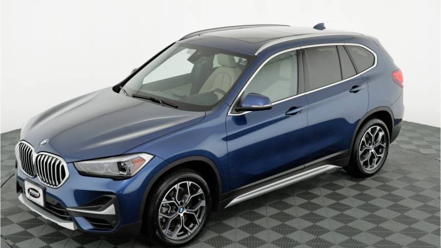 2021 bmw x1 xdrive28i