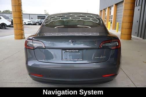 2018 tesla model 3 long range 4dr all-wheel drive sedan in raleigh, north carolina