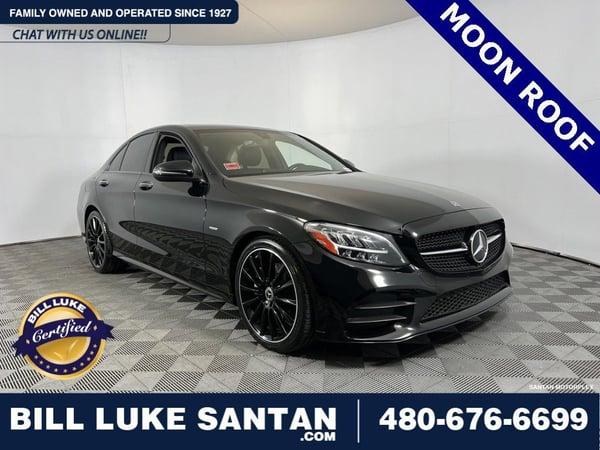 2021 mercedes-benz c 300 in secaucus, new jersey