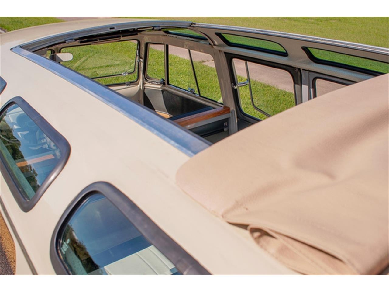 1959 volkswagen bus