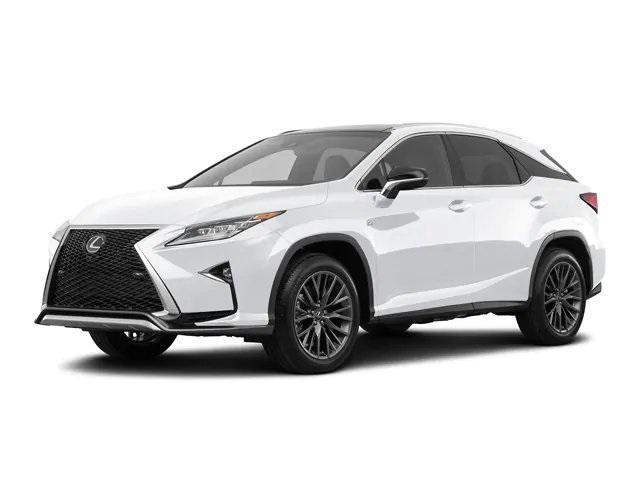 2017 lexus rx 350 in indianapolis, indiana