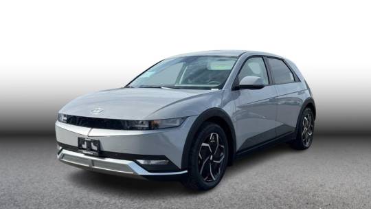 2024 Hyundai IONIQ 5