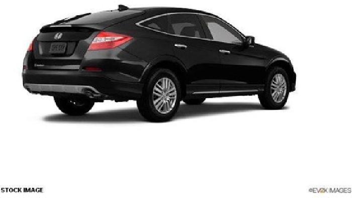 2013 honda crosstour ex-l in kendall, fl