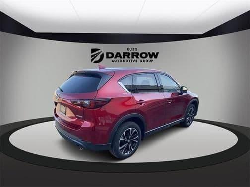 2023 mazda cx-5 in milwaukee, wisconsin