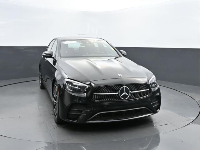 2021 mercedes-benz e-class